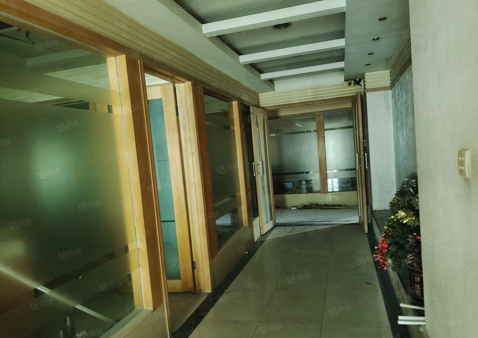 原房东零公摊！虎门北栅新空出楼上650平方实际建筑面积出租！