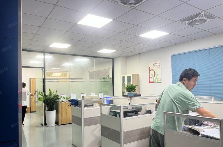 树田原房东实际面积二楼一整层带有精装修