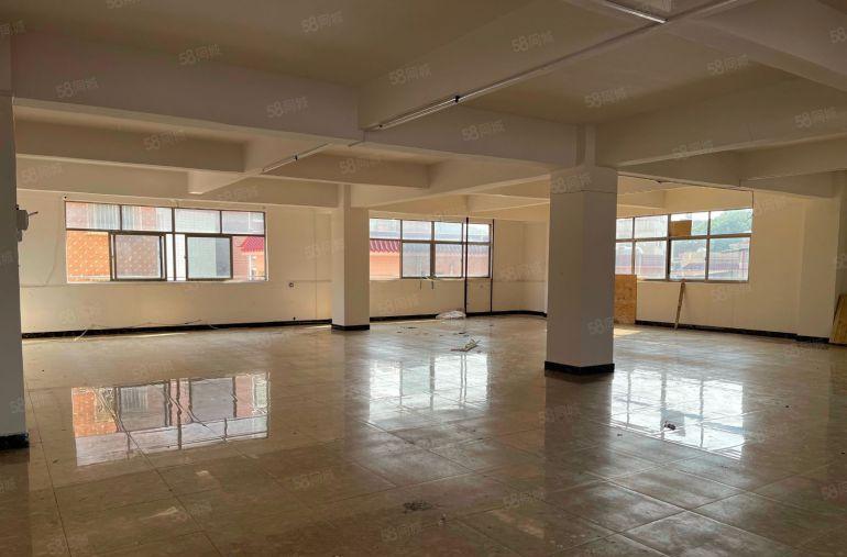 靓盘新出一整层600方带有装修价格实惠