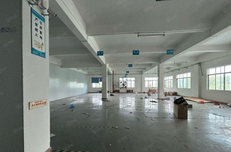 免两个月装修期原房东厂房出租,本月特价15元,可整租分租