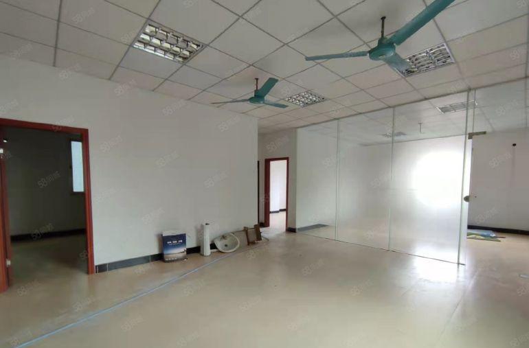 免租期2个月！南栅周边东风本地厂房招租