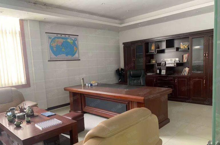 这独院它超靓！虎门镇怀德原房东三层独院厂房4500平米新空出