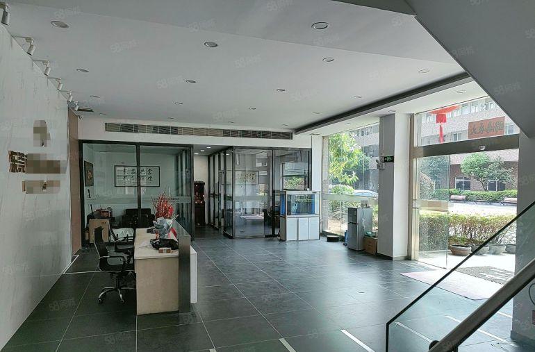 虎门近长安独门独院，一楼6米，下月搬空，可谈可定，6500平