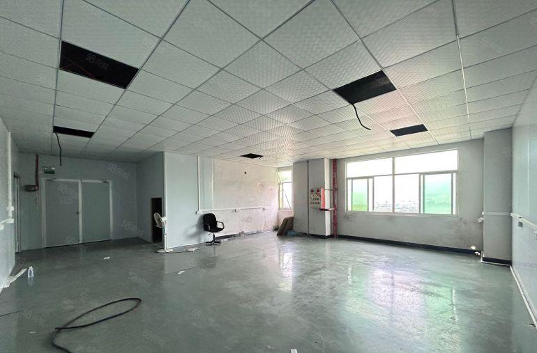 虎门厂房出租适合电子服装电商行业，带精装修园区形象好