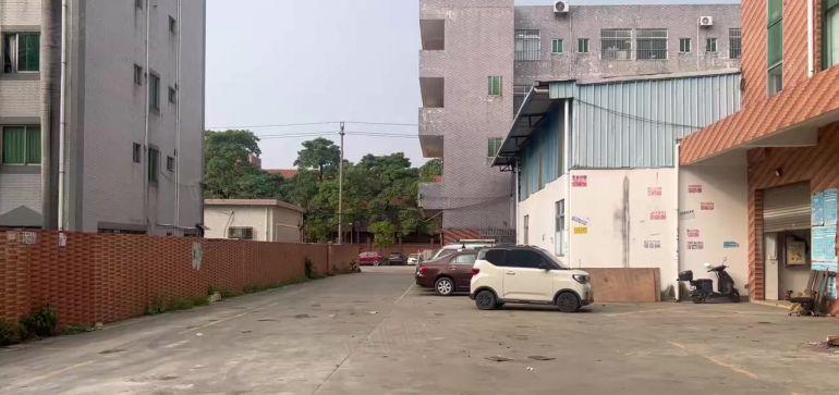 虎门居岐有超大厂房出租！！！