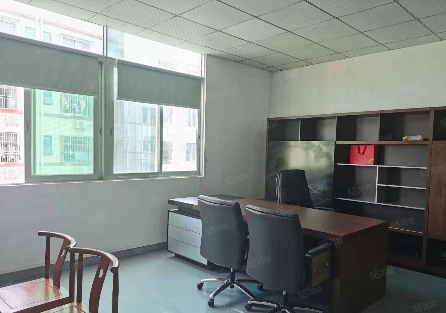 虎门镇原房东独门独院花园式厂房原房东标准一楼1000平方