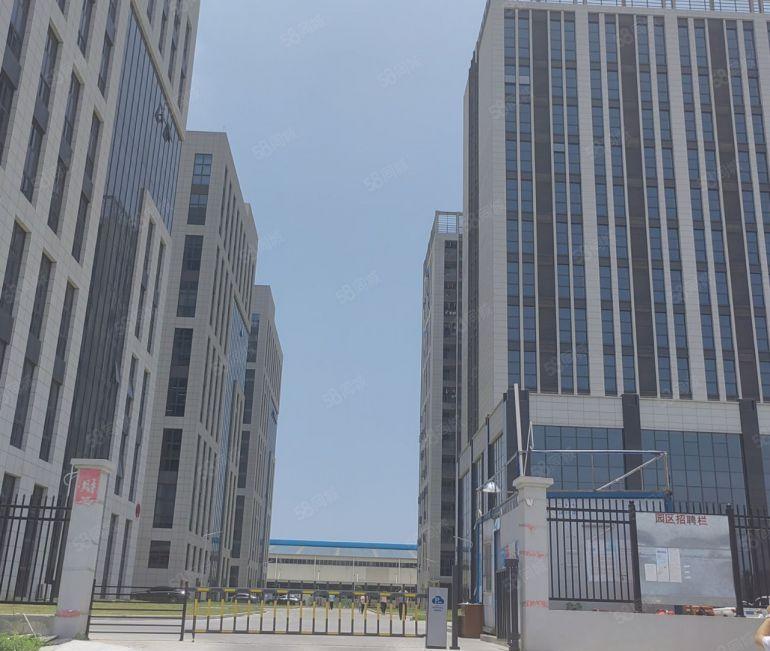 虎门镇龙眼原房东自建全新红本厂房一楼2800方到顶8米