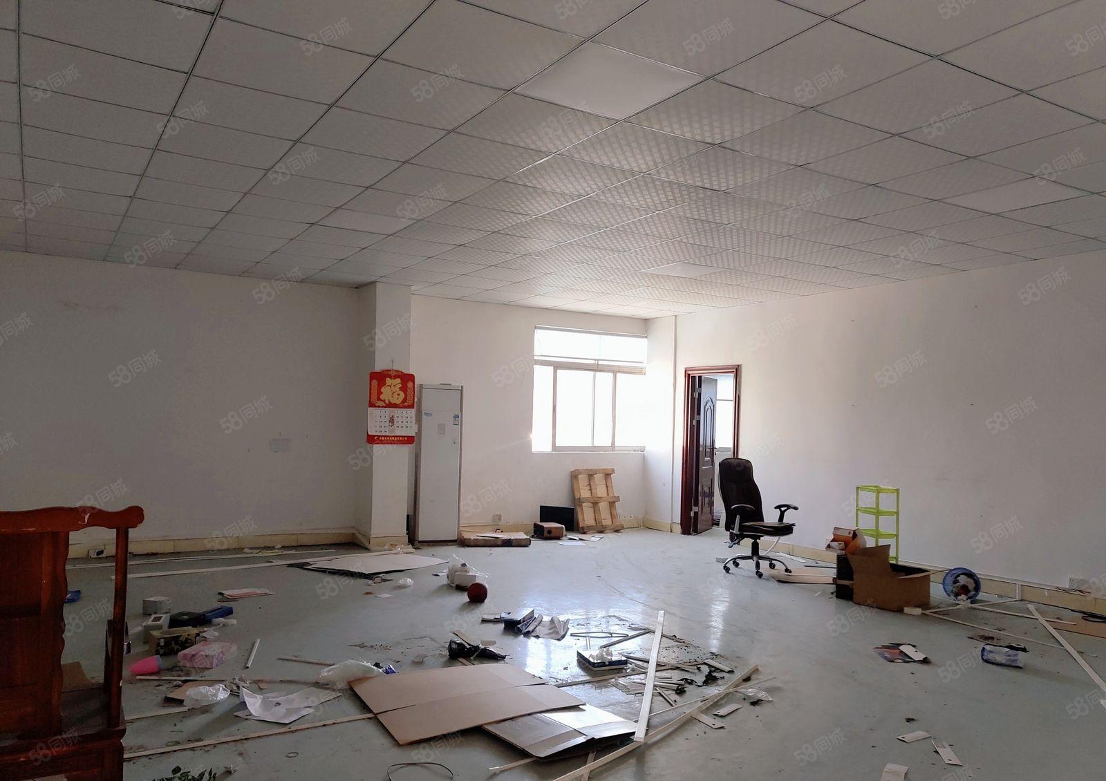 虎门独门独院花园式标准厂房出租，可分租