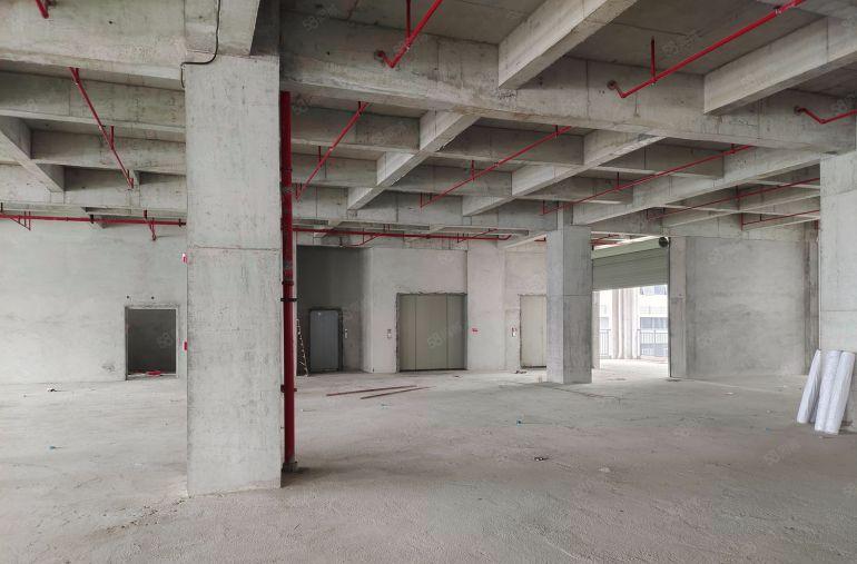 君泰正拓5G产业园 开发商直租无公摊15元起全新高标准厂房