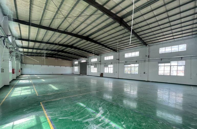 15元虎门原房东厂房出租独院适合五金注塑cnc磨具机械设备等