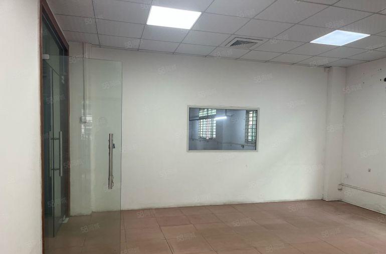 低价原房东实际面积500方出租适合制衣现成装修