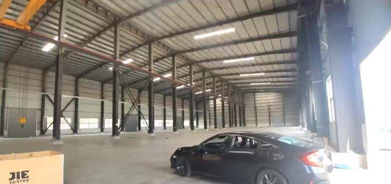 一楼5000平报价20块 虎门树田低价厂房出租