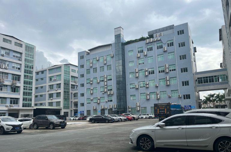 原房东一楼2500方楼高6米水电齐全