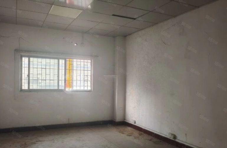 虎门镇北栅原房东独门独院单一层厂房3200平方厂房出租