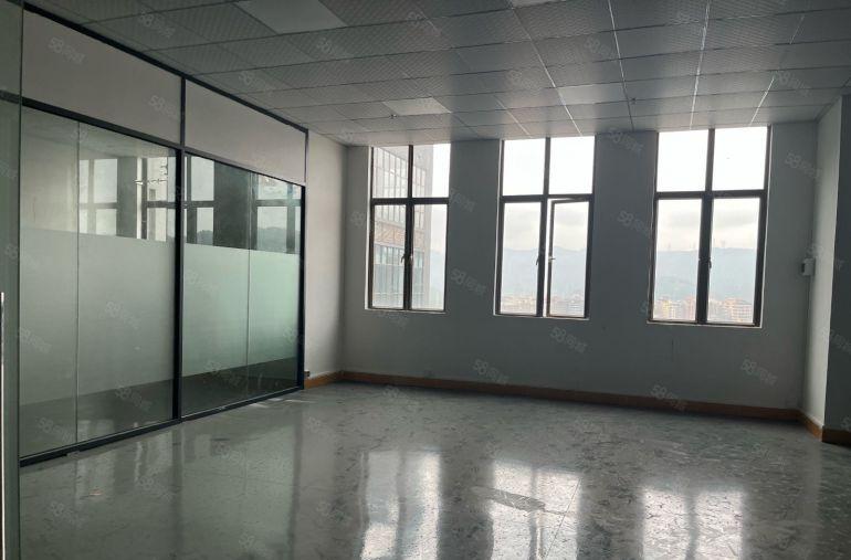 靓盘高大上园区怀德新出楼上带有精装修水电齐全