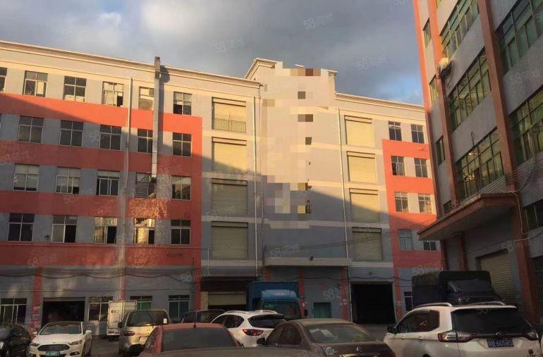 8元价格可谈虎门厂房低价出租，适合电子贸易线材仓库设备鞋材等