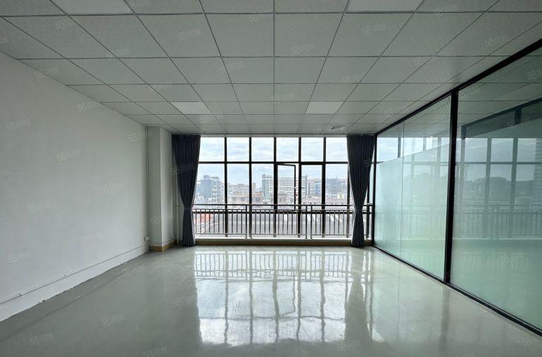 虎门形象高大上3600平全新厂房有消防合格证件齐全