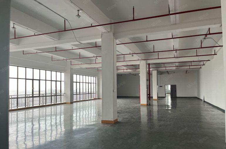 靓盘高大上园区怀德新出楼上带有精装修水电齐全