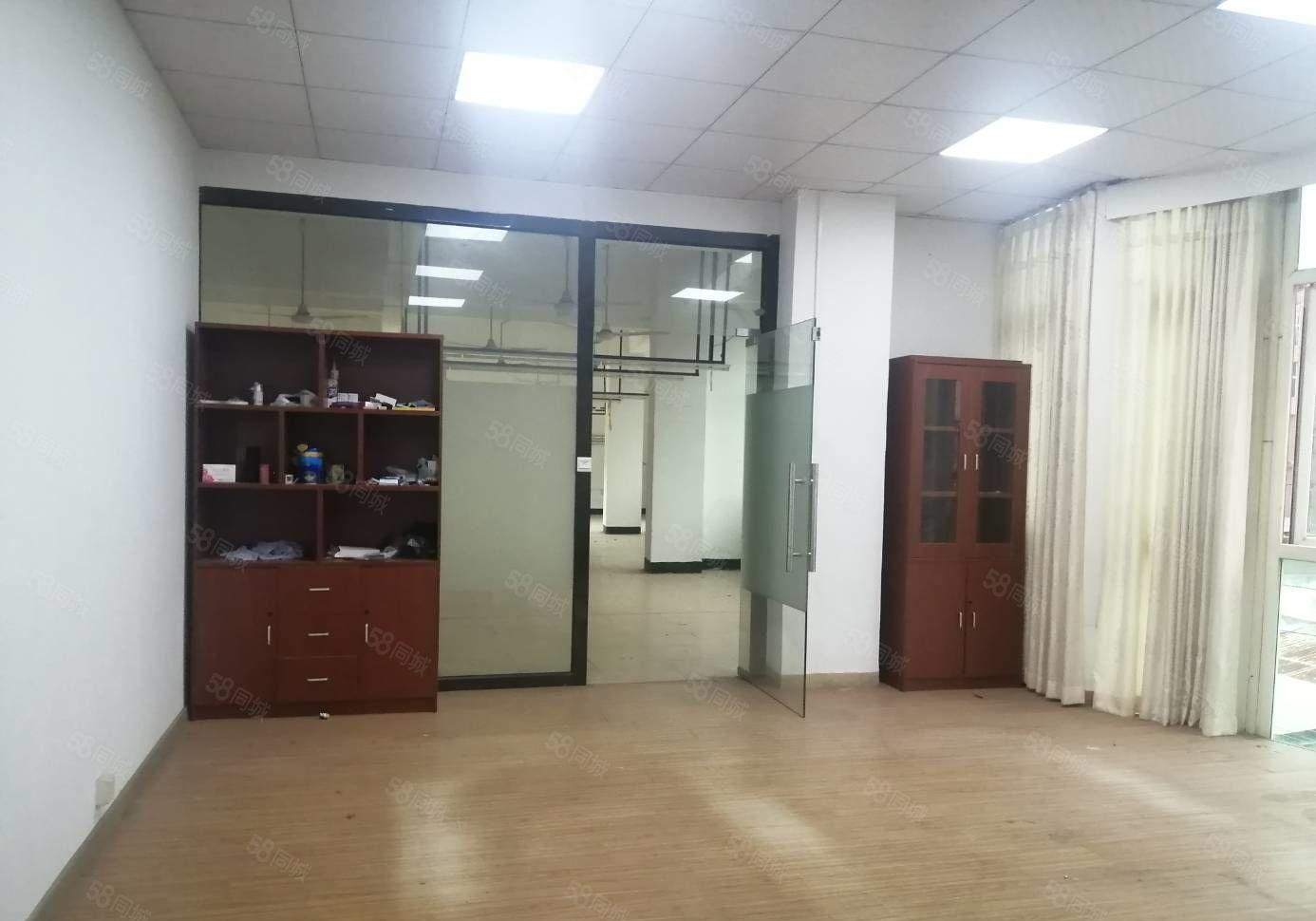 虎门博美布料市场附近新出现成服装厂800平 拧包入住