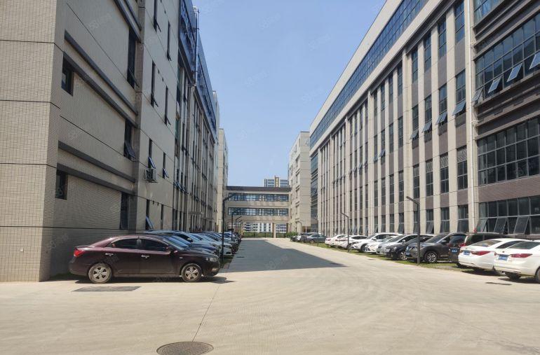 原房东8元无公摊甩租虎门沙田长安5千平可分一楼仓库厂房出租