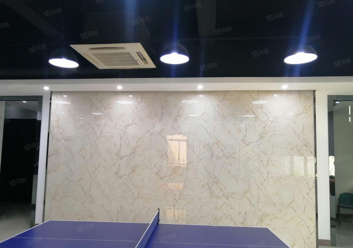 虎门镇原房东独门独院花园式厂房原房东标准一楼1000平方