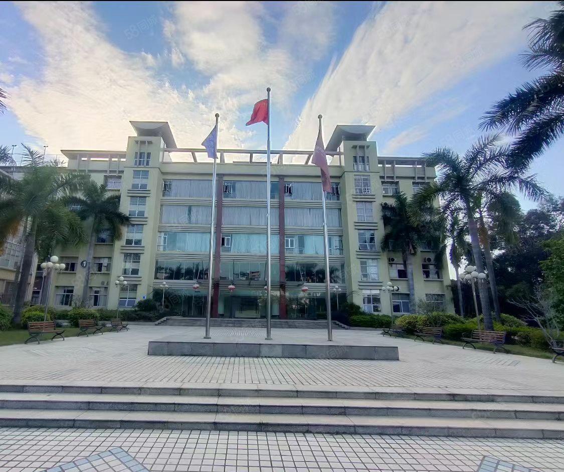 虎门镇威远厂房一楼二楼各3580平方厂房出租可以分租