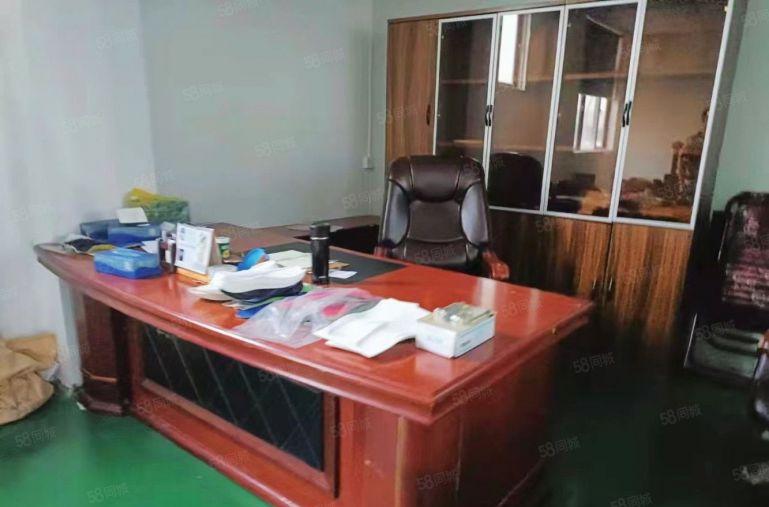 10元出租虎门原房东精装修独院带行车1到5楼各860平米可分