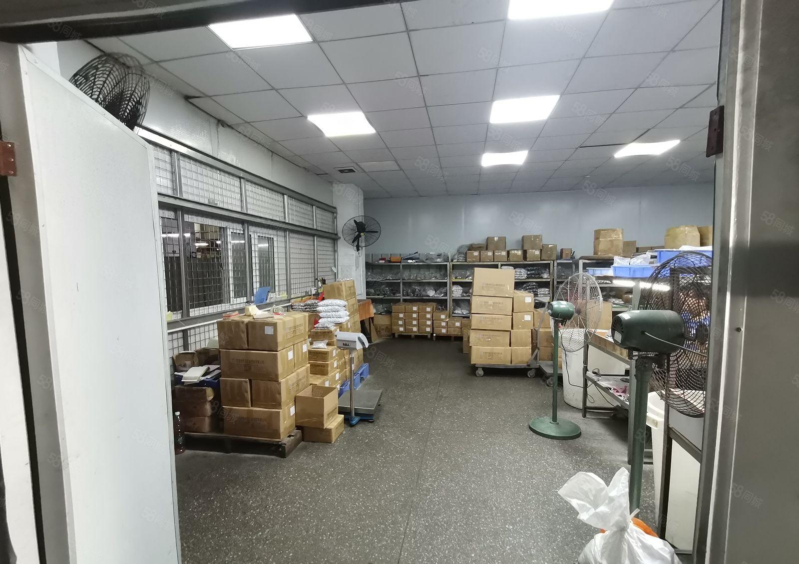 虎门龙眼新出一楼1800平 水电齐全带装修