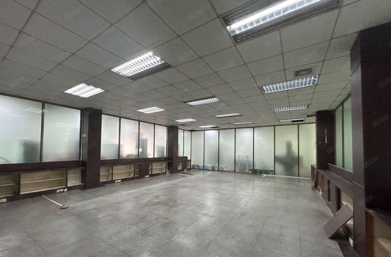 虎门办公室出租精装修可做外贸电商有停车位水电齐全