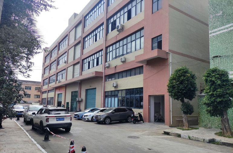 装修无尘车间出租无转让费用适合口罩模切电子玻璃盖板吸塑等