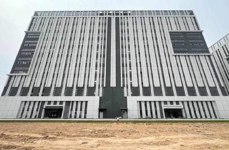 东莞虎门南栅新出全新红本双证标准厂房660平出租 可办环评