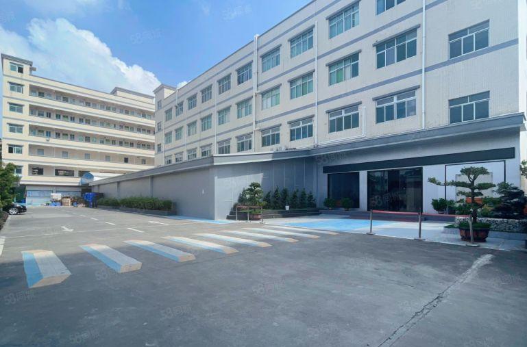 虎门原房东独门独院106888平方，豪华装修合同年限长