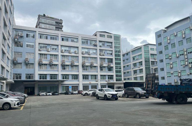 原房东一楼2500方楼高6米水电齐全