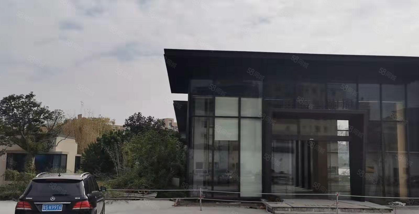 户外直播基地！独院！怀德原房东1000平豪装单层厂房出租！