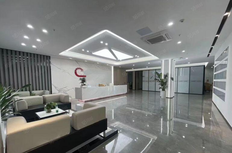 8元价格可谈虎门原房东厂房1000平方精装修无尘车间可分租