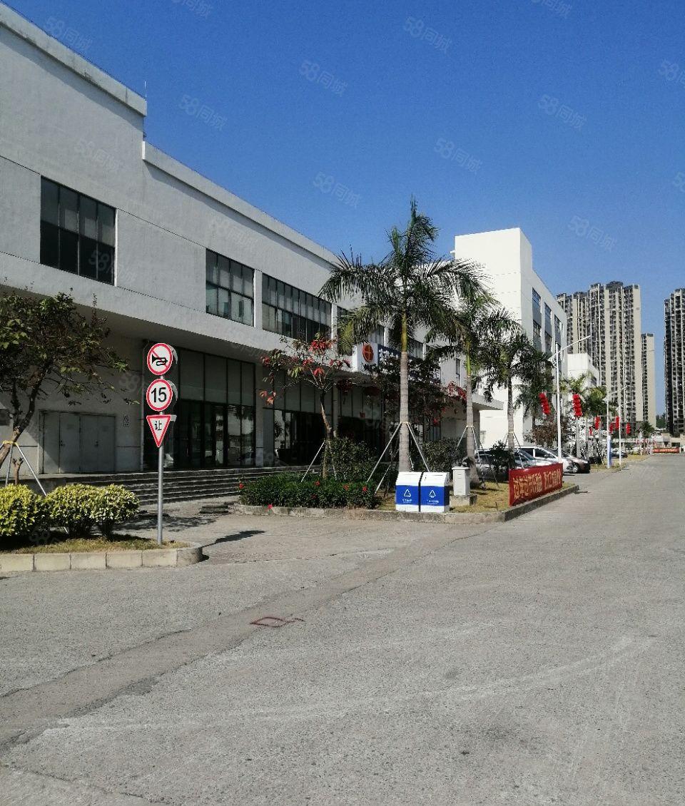 虎门镇原房东厂房2万，宿舍6000平方，独门独院无尘车间招租