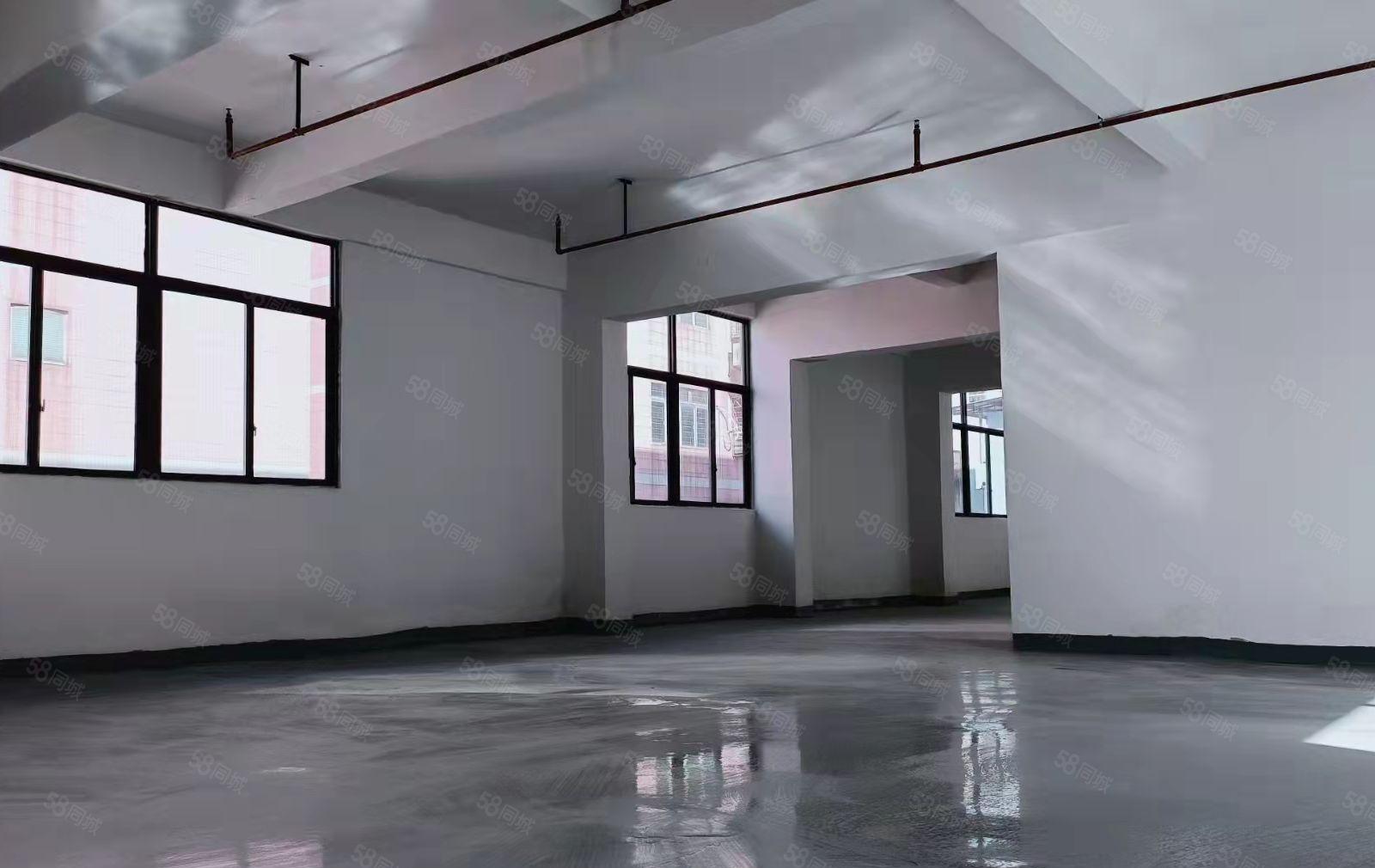 东莞虎门新出独门独院3900平，空地超大，园区形象好，高速近