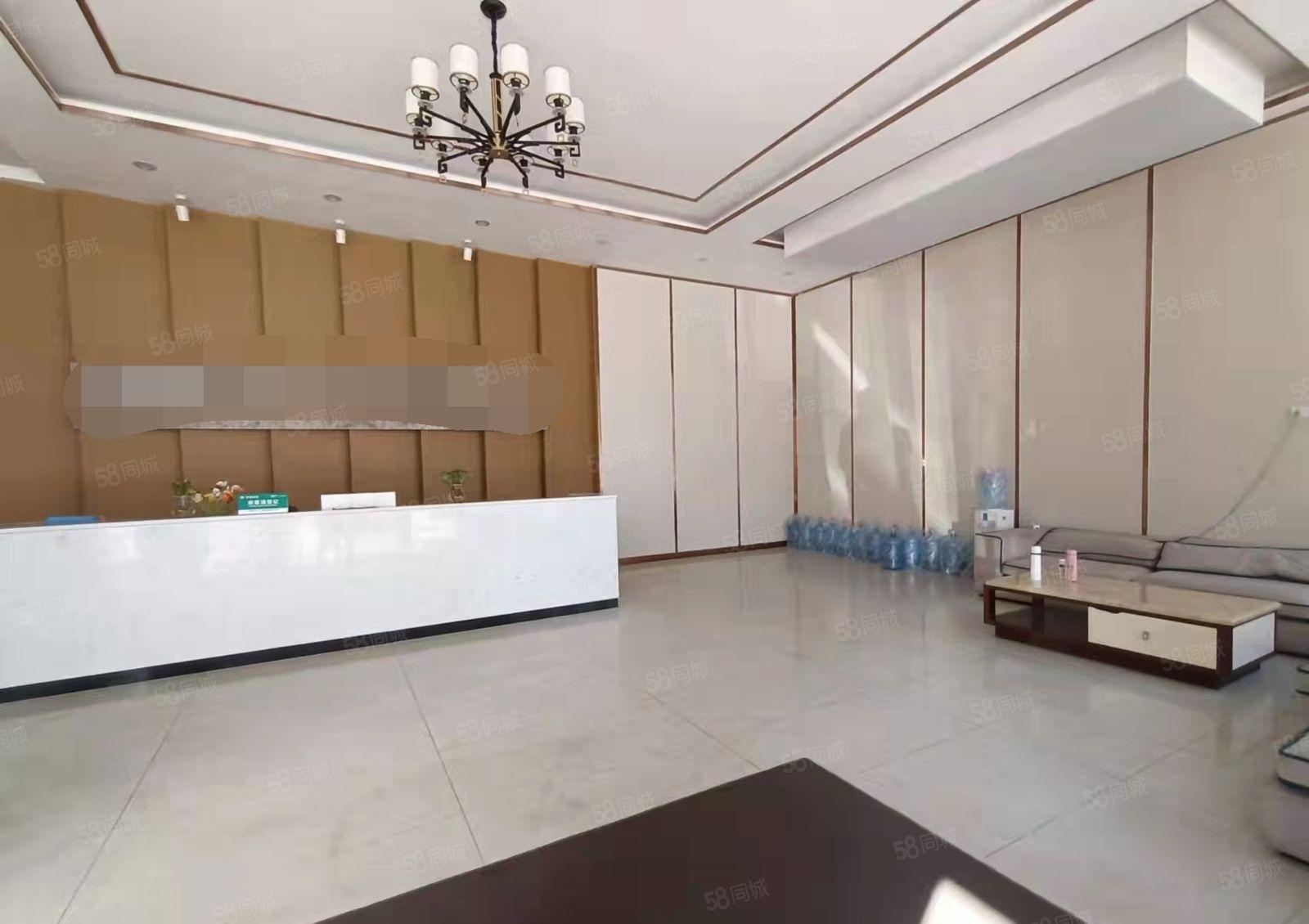 南栅第五工业区独门独院20000平厂房出租 大小可分可办环评