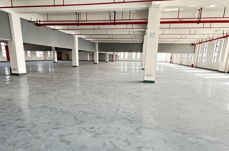 虎门怀德精装厂房出租