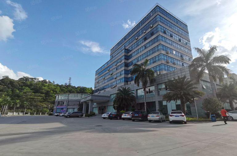 9元200平起租东莞虎门沙田村委厂房零公摊6千平一楼仓库出租