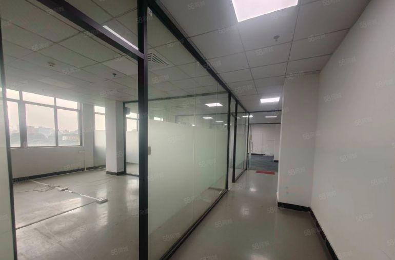 10元虎门原房东2000平方带无尘精装修独院厂房出租