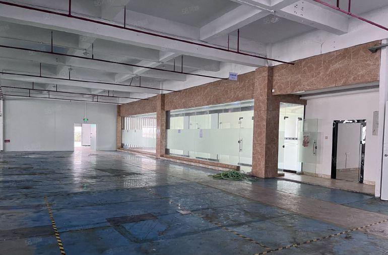 东莞虎门独门独院厂房10600方厂房出租