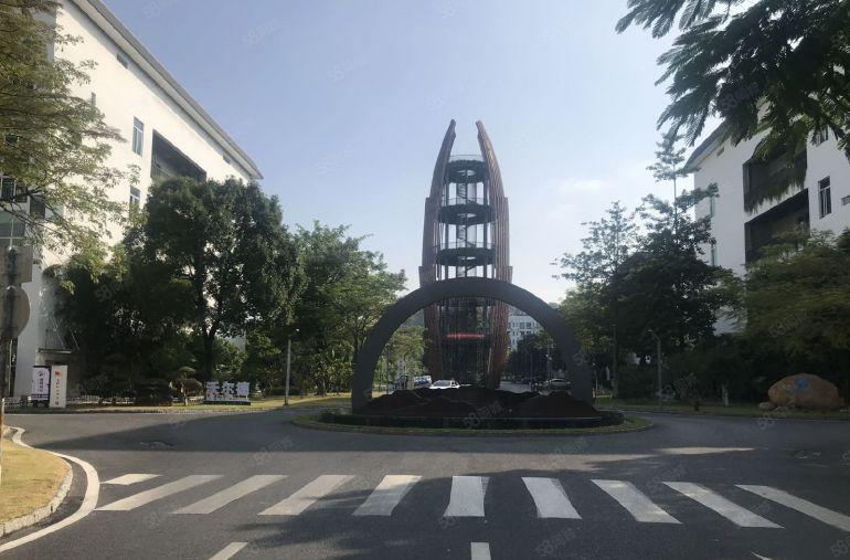 虎门龙眼精装修2000平米办公室电商仓库厂房出租无转让费