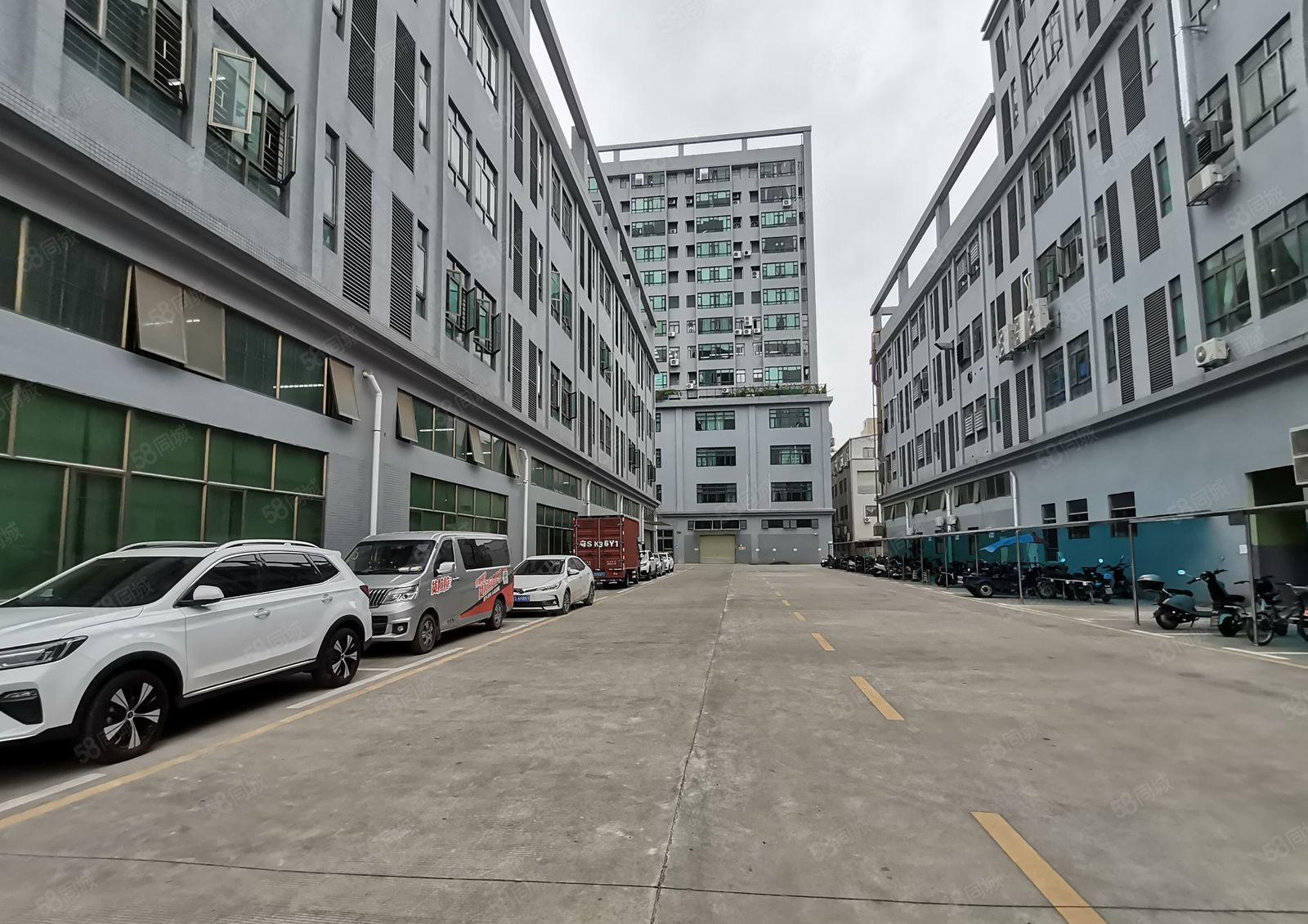 虎门新出独院2700平一层 带装修 可分租可整租