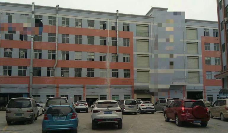 8元价格可谈虎门厂房低价出租，适合电子贸易线材仓库设备鞋材等