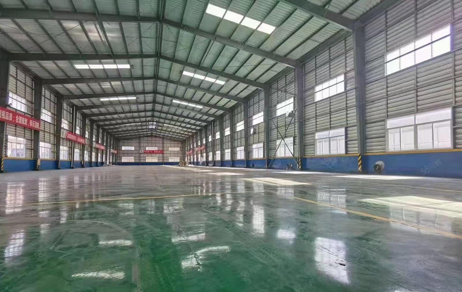 （独院单一层3000平）原房东滴水9米水电费自己交靠近环莞快