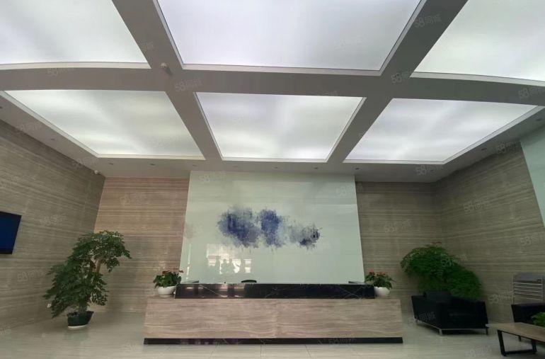 虎门大宁精装修1000平米厂房办公室电商仓库电镀出租