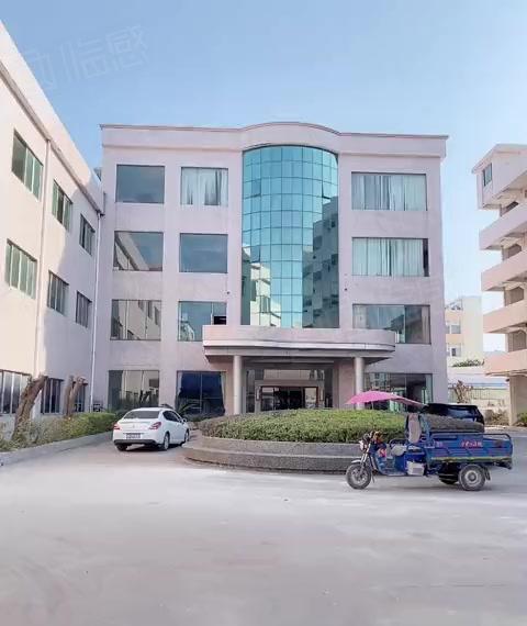 东莞虎门新出沿江高速路口独门独院1500平方厂房出租