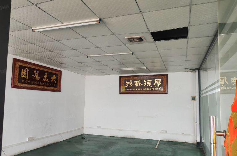 虎门公园附近新出新出楼上精装厂房760平 可分租