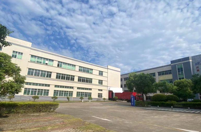 电商仓库，虎门镇三层独栋9600方仓库出租，丙二类消防喷淋